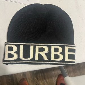 Designer hat beanie